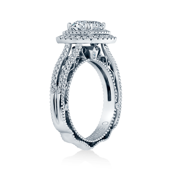 VENETIAN-5049CU VERRAGIO Engagement Ring Birmingham Jewelry Verragio Jewelry | Diamond Engagement Ring VENETIAN-5049CU