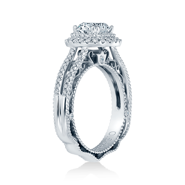 VENETIAN-5049R VERRAGIO Engagement Ring Birmingham Jewelry Verragio Jewelry | Diamond Engagement Ring VENETIAN-5049R