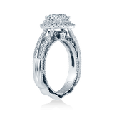 VENETIAN-5049R VERRAGIO Engagement Ring Birmingham Jewelry Verragio Jewelry | Diamond Engagement Ring VENETIAN-5049R