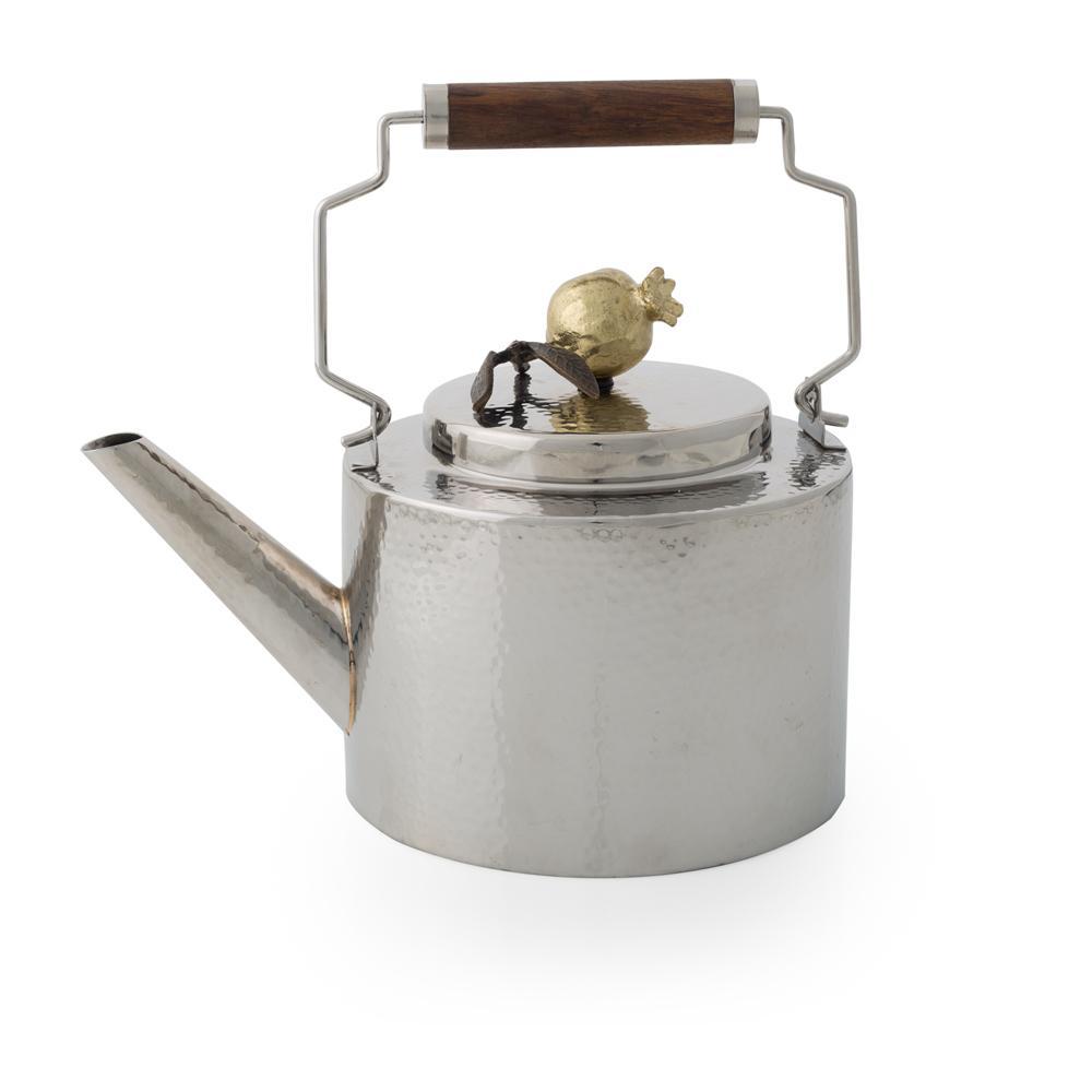Michael Aram - Pomegranate Teapot Michael Aram Home Decor Birmingham Jewelry 