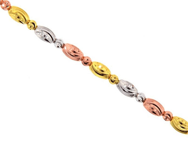 OFFICINA BERNARDI - 1758N4 OFFICINA BERNARDI Necklace Birmingham Jewelry 