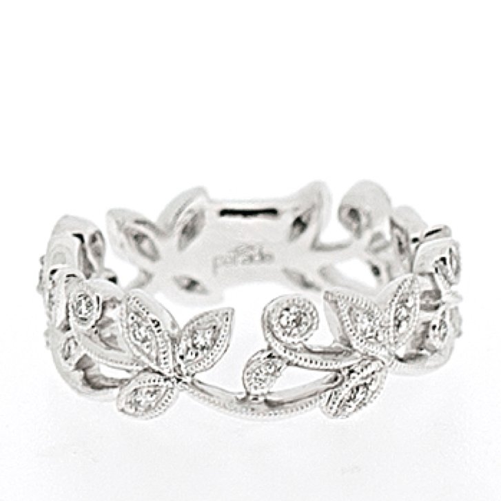 Parade Design - BD0926-SZ Parade Design Women's Band Birmingham Jewelry 