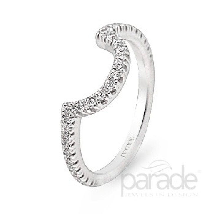 Parade Design - R0817/O2-BD (Band) Parade Design Wedding Band Birmingham Jewelry 