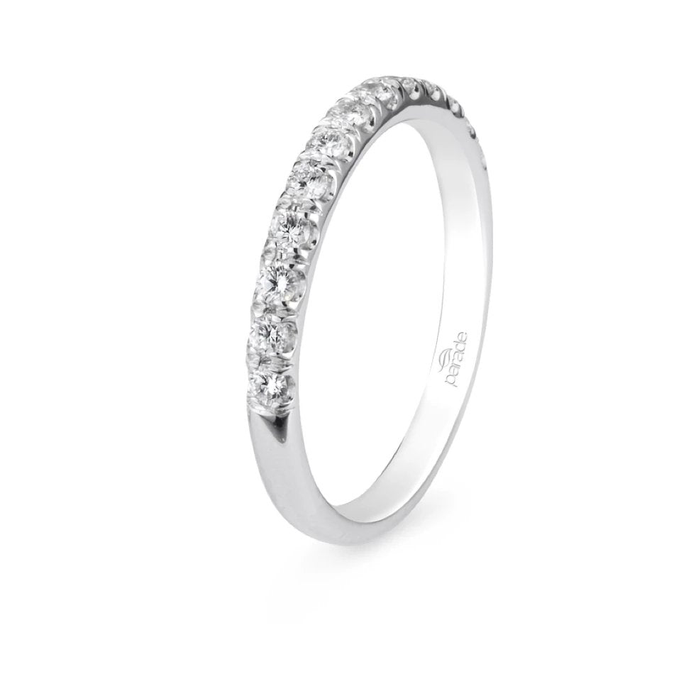 Parade Design - R2531B/R1-BD (Band) Parade Design Wedding Band Birmingham Jewelry 