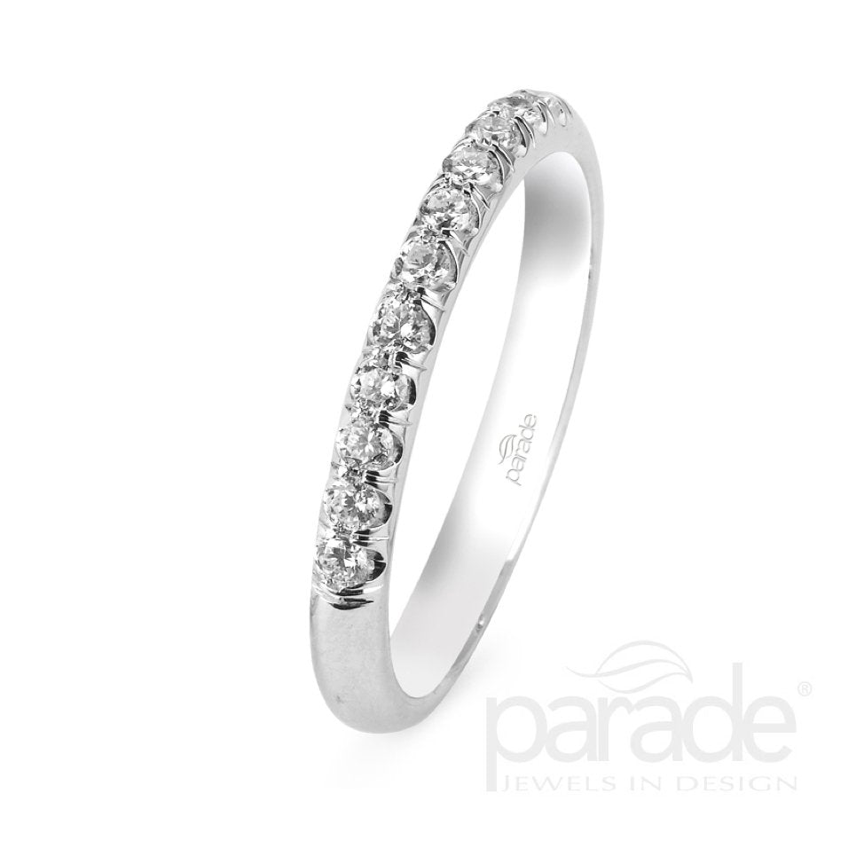 Parade Design - R2840/R1-BD (Band) Parade Design Wedding Band Birmingham Jewelry 