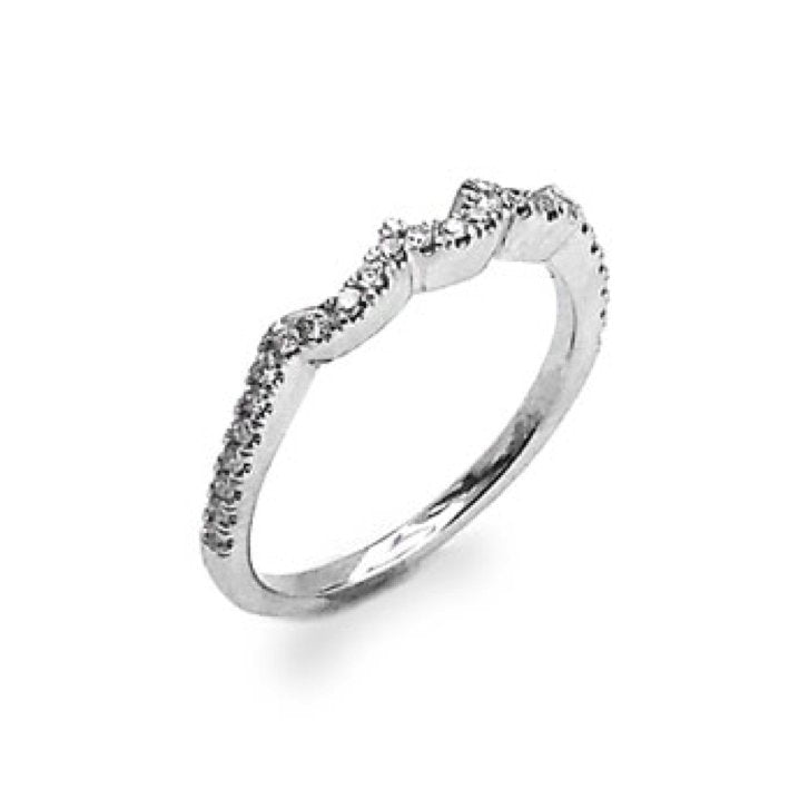 Parade Design - R2882/R1-BD (Band) Parade Design Wedding Band Birmingham Jewelry 