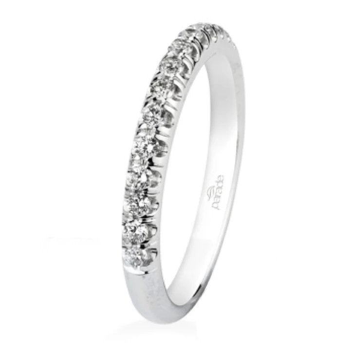 Parade Design - R2919/R1-BD (Band) Parade Design Wedding Band Birmingham Jewelry 