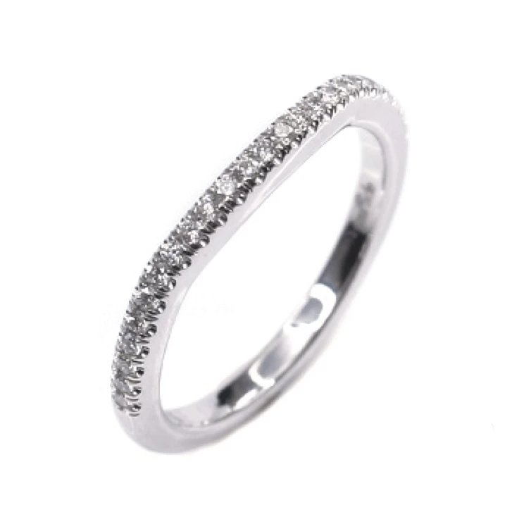 Parade Design - R2937/R1-BD (Band) Parade Design Wedding Band Birmingham Jewelry 