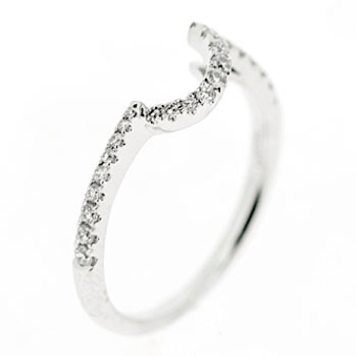 Parade Design - R3014/R2-BD (Band) Parade Design Wedding Band Birmingham Jewelry 