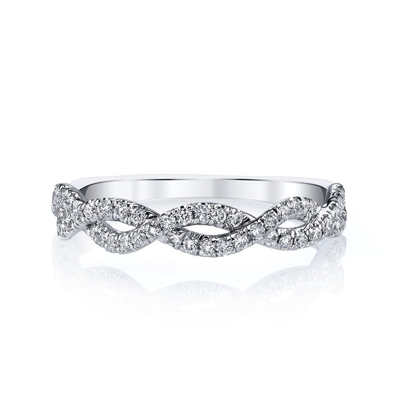 Parade Design - R3059/R1-BD (Band) Parade Design Wedding Band Birmingham Jewelry 