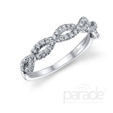 Parade Design - R3059/R1-BD (Band) Parade Design Wedding Band Birmingham Jewelry 