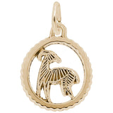 Rembrandt Charms - Aries Charm - 4543 Rembrandt Charms Charm Birmingham Jewelry 