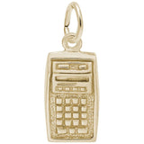 Rembrandt Charms - Calculator Charm - 3922 Rembrandt Charms Charm Birmingham Jewelry 