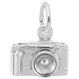 Rembrandt Charms - Camera Charm - 7754 Rembrandt Charms Charm Birmingham Jewelry 