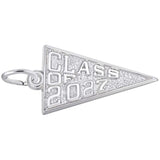 Rembrandt Charms - CLASS OF 2027 Charm - 6827 Rembrandt Charms Charm Birmingham Jewelry 