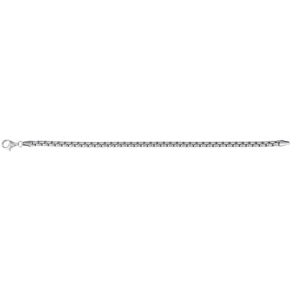 Rembrandt Charms - Classic Bead Bracelet - 20-0150 Rembrandt Charms Bracelet Birmingham Jewelry 
