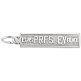 Rembrandt Charms - Elvis Presley Blvd - 5223 Rembrandt Charms Charm Birmingham Jewelry 