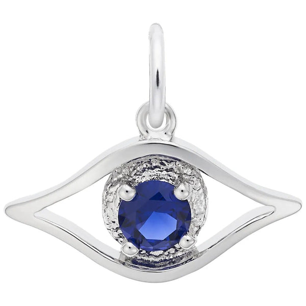 Rembrandt Charms - Evil Eye Charm - 1593 Rembrandt Charms Charm Birmingham Jewelry 