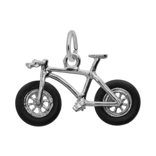 Rembrandt Charms - Fat Tire Bike - 1845 Rembrandt Charms Charm Birmingham Jewelry 