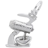 Rembrandt Charms - Mixer Charm - 2008 Rembrandt Charms Charm Birmingham Jewelry 