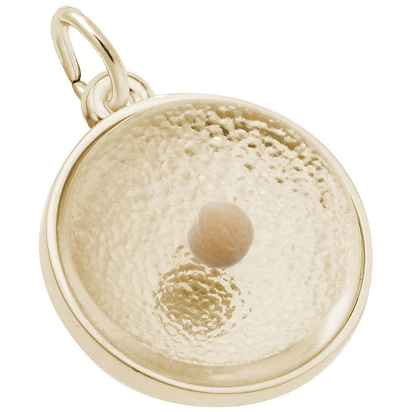 Rembrandt Charms - Mustard Seed Charm - 3023 Rembrandt Charms Charm Birmingham Jewelry 