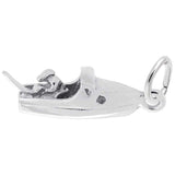 Rembrandt Charms - New Boat Charm - 698 Rembrandt Charms Charm Birmingham Jewelry 