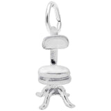 Rembrandt Charms - New Chair Charm - 1507 Rembrandt Charms Charm Birmingham Jewelry 