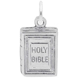 Rembrandt Charms - Rembrandt Charms - New Holy Bible Charm - 0436 - Birmingham Jewelry