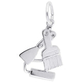 Rembrandt Charms - New Painters Tools Charm - 3479 Rembrandt Charms Charm Birmingham Jewelry 