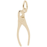 Rembrandt Charms - New Pliers Charm - 0582 Rembrandt Charms Charm Birmingham Jewelry 