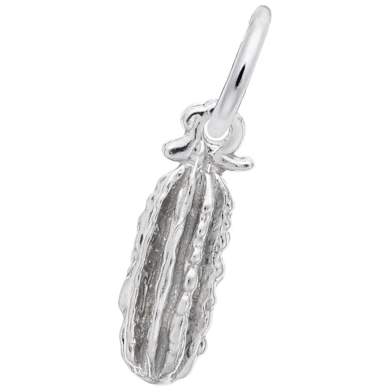 Rembrandt Charms - Pickle Charm - 2398 Rembrandt Charms Charm Birmingham Jewelry 