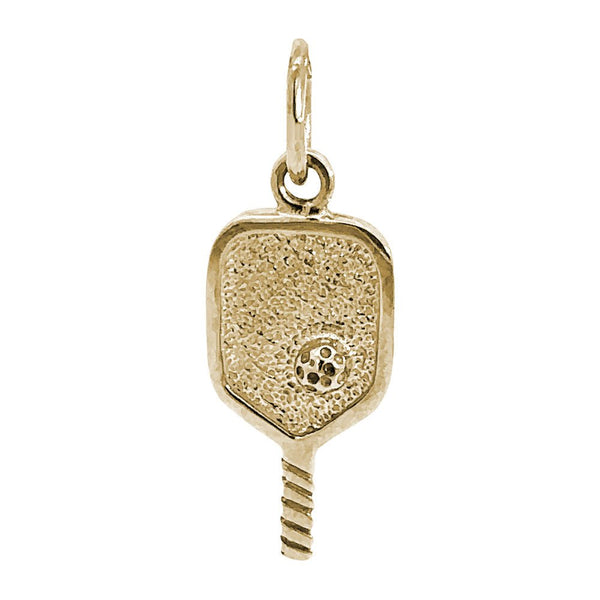 Rembrandt Charms - Rembrandt Charms - Pickleball Paddle - 1006 - Birmingham Jewelry