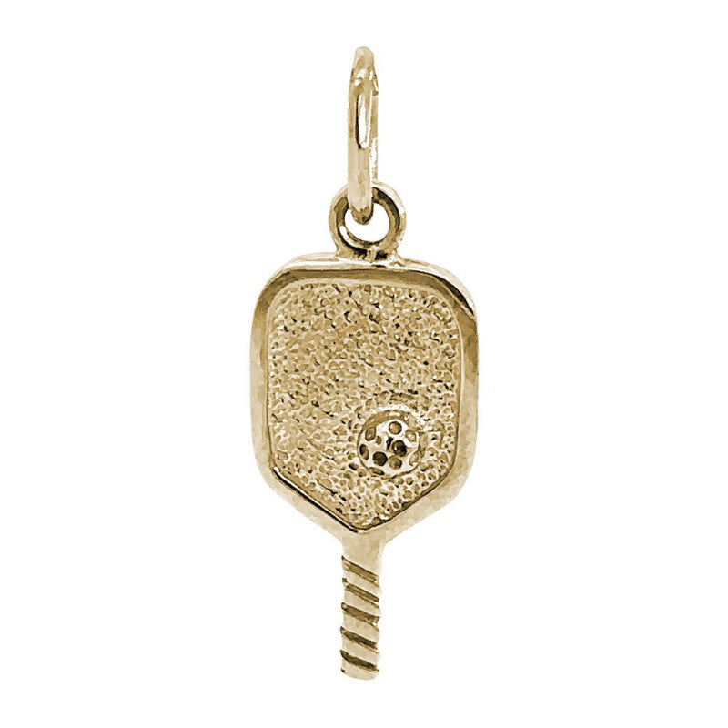 Rembrandt Charms - Rembrandt Charms - Pickleball Paddle - 1006 - Birmingham Jewelry