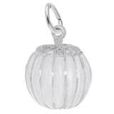 Rembrandt Charms - Pumpkin Charm – 1950 Rembrandt Charms Charm Birmingham Jewelry 