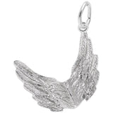 Rembrandt Charms - Spread Your Wings Charm - 1671 Rembrandt Charms Charm Birmingham Jewelry 