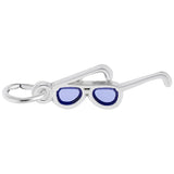 Rembrandt Charms - Sunglasses Charm - 2455 Rembrandt Charms Charm Birmingham Jewelry 
