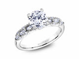 Scott Kay - SK5416 - Luminaire SCOTT KAY Engagement Ring Birmingham Jewelry 