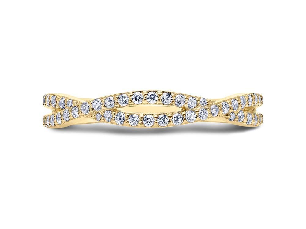 Scott Kay - SK5637 - Namaste (Band) SCOTT KAY Wedding Band Birmingham Jewelry 