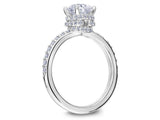 Scott Kay - SK5639 - Embrace SCOTT KAY Engagement Ring Birmingham Jewelry 