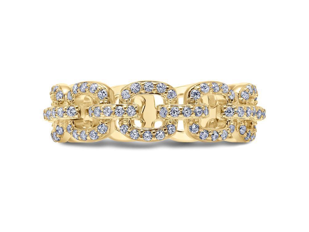 Scott Kay - SK5648 - Embrace SCOTT KAY Eternity band Birmingham Jewelry 