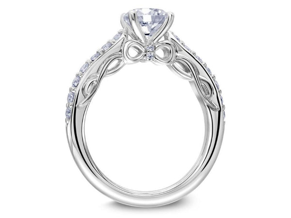 Scott Kay - SK5677 - Luminaire SCOTT KAY Engagement Ring Birmingham Jewelry 