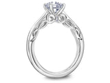 Scott Kay - SK5682 - Luminaire SCOTT KAY Engagement Ring Birmingham Jewelry 