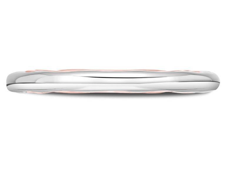 Scott Kay - SK5685 - Luminaire SCOTT KAY Wedding Band Birmingham Jewelry 