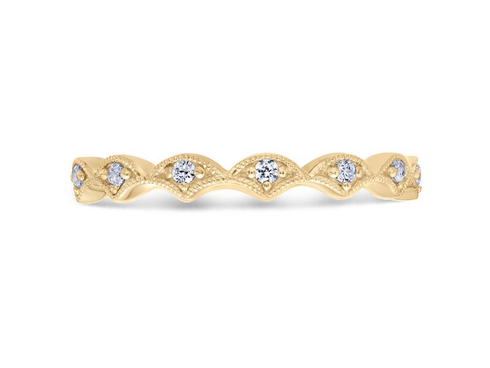 Scott Kay - SK5695 - Heaven's Gate SCOTT KAY Eternity band Birmingham Jewelry 