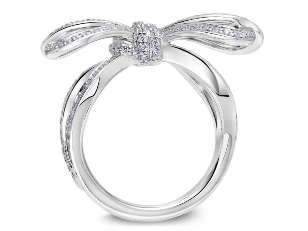 Scott Kay - SK5700 - Luminaire SCOTT KAY Wedding Band Birmingham Jewelry 