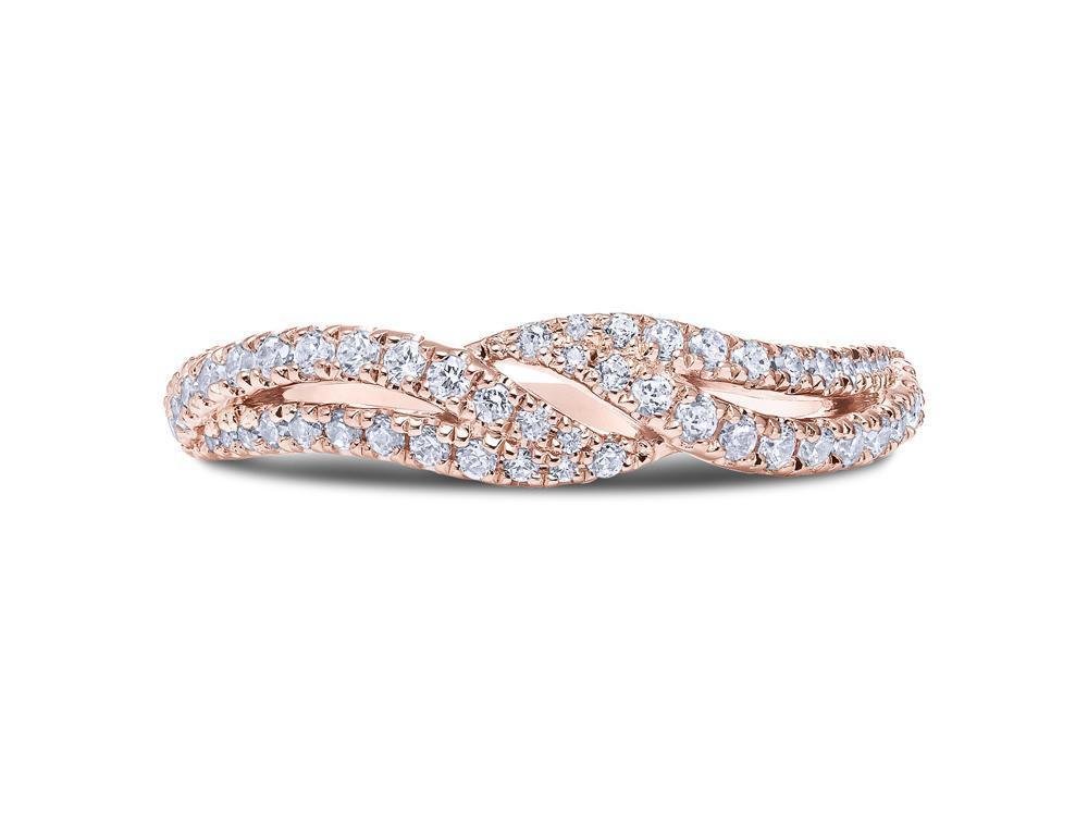 Scott Kay - SK6006 - Namaste (Band) SCOTT KAY Wedding Band Birmingham Jewelry 