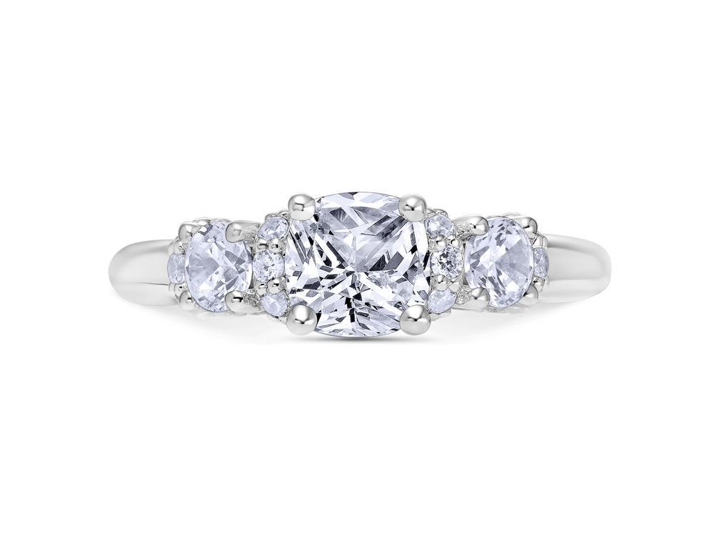 Scott Kay - SK6009 - Guardian SCOTT KAY Engagement Ring Birmingham Jewelry 