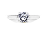 Scott Kay - SK6011 - Guardian SCOTT KAY Engagement Ring Birmingham Jewelry 