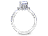 Scott Kay - SK6014 - Guardian SCOTT KAY Engagement Ring Birmingham Jewelry 