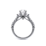 RENAISSANCE-958R2.1 VERRAGIO Engagement Ring Birmingham Jewelry 